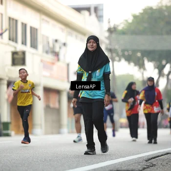 Runner Photo 5872883