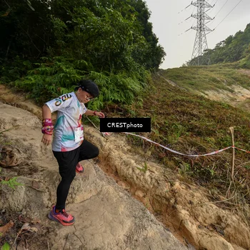 Runner Photo 5872884