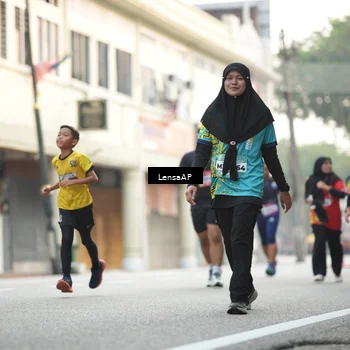 Runner Photo 5872885