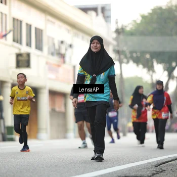 Runner Photo 5872886