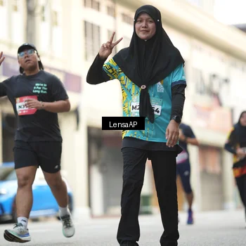 Runner Photo 5872887
