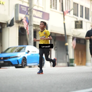 Runner Photo 5872889