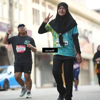 Runner Photo 5872890