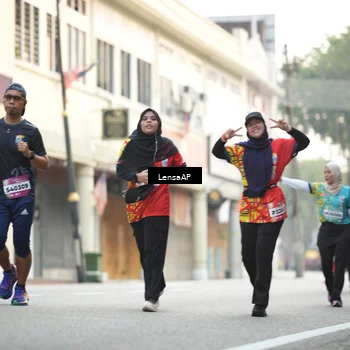 Runner Photo 5872891