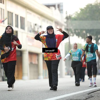 Runner Photo 5872892