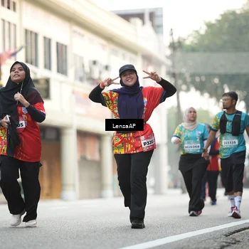 Runner Photo 5872893