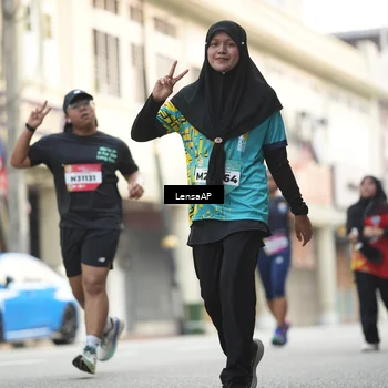 Runner Photo 5872894