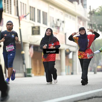 Runner Photo 5872895