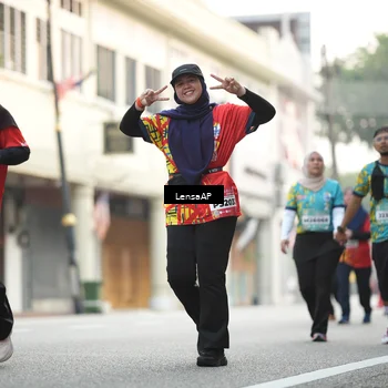Runner Photo 5872897