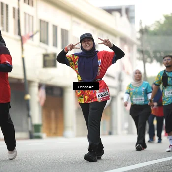 Runner Photo 5872898