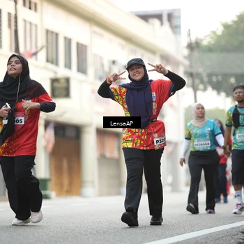 Runner Photo 5872899