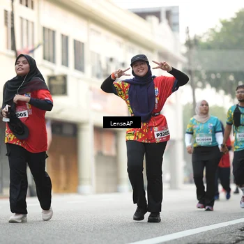 Runner Photo 5872900