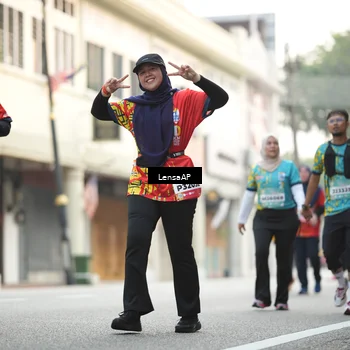 Runner Photo 5872901