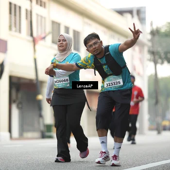 Runner Photo 5872902