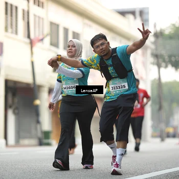 Runner Photo 5872903