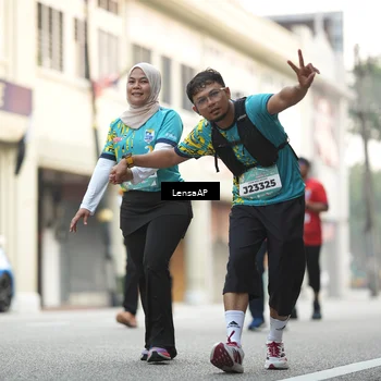Runner Photo 5872904