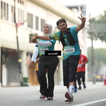Runner Photo 5872905