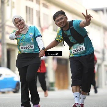 Runner Photo 5872906