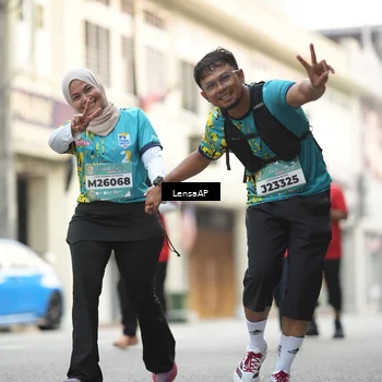 Runner Photo 5872908