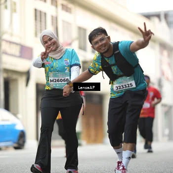Runner Photo 5872909
