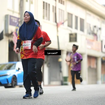 Runner Photo 5872913