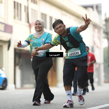 Runner Photo 5872916