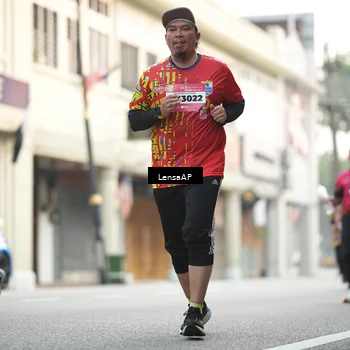 Runner Photo 5872917