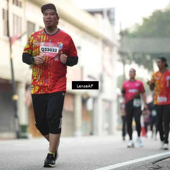 Runner Photo 5872918