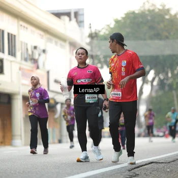 Runner Photo 5872923