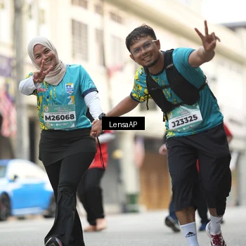 Runner Photo 5872926