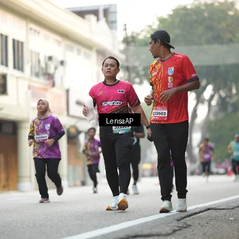 Runner Photo 5872927