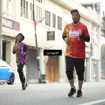 Runner Photo 5872929