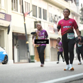 Runner Photo 5872930