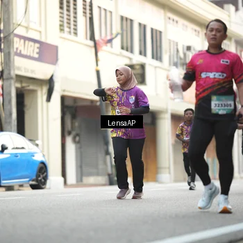 Runner Photo 5872931