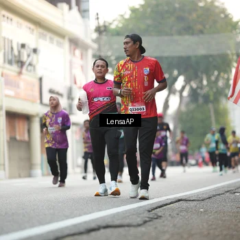 Runner Photo 5872932
