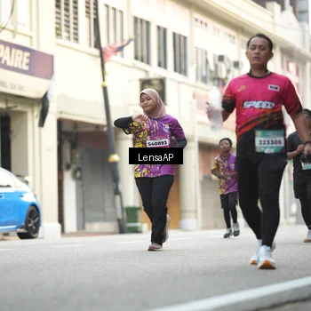 Runner Photo 5872933