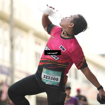 Runner Photo 5872938