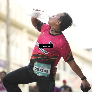 Runner Photo 5872939