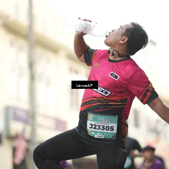 Runner Photo 5872940