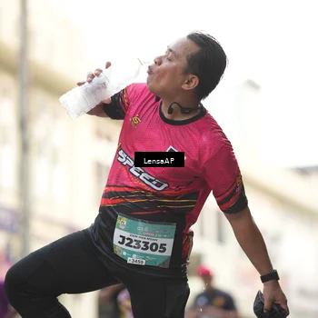 Runner Photo 5872942
