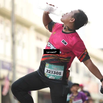 Runner Photo 5872943