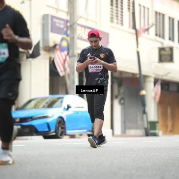 Runner Photo 5872944