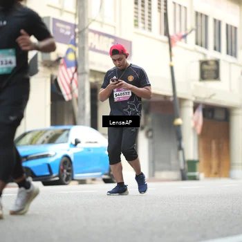 Runner Photo 5872946