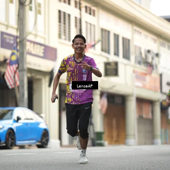 Runner Photo 5872948