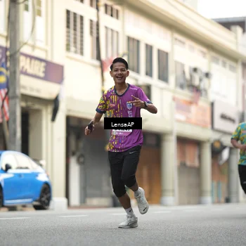 Runner Photo 5872950