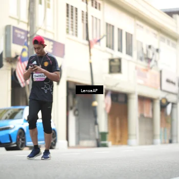 Runner Photo 5872951