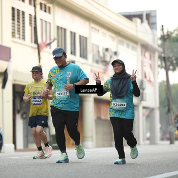 Runner Photo 5872952