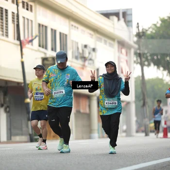 Runner Photo 5872955
