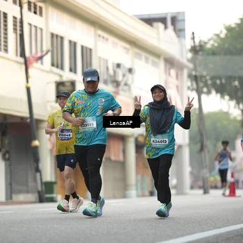 Runner Photo 5872956