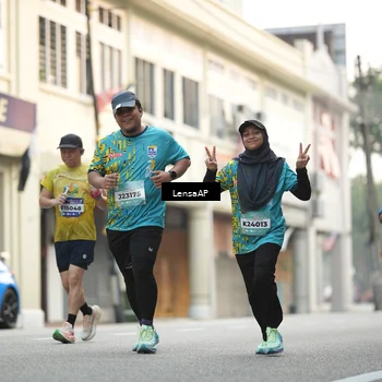 Runner Photo 5872957